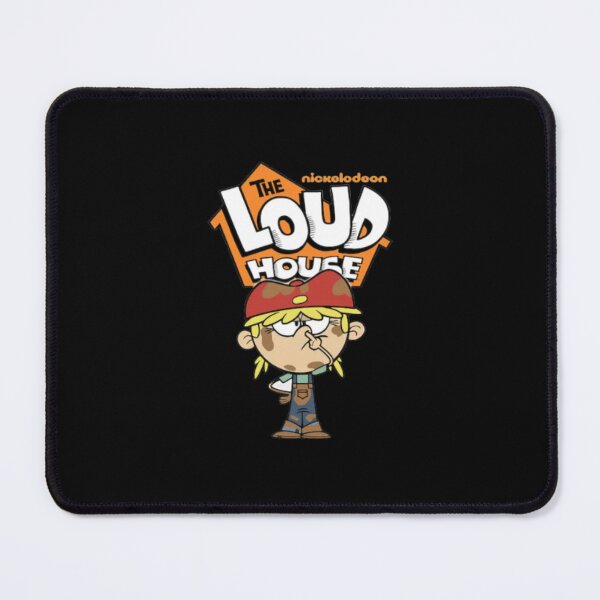 Item preview, The Loud House Kids T-shirt designed and sold by duffoomuras5.