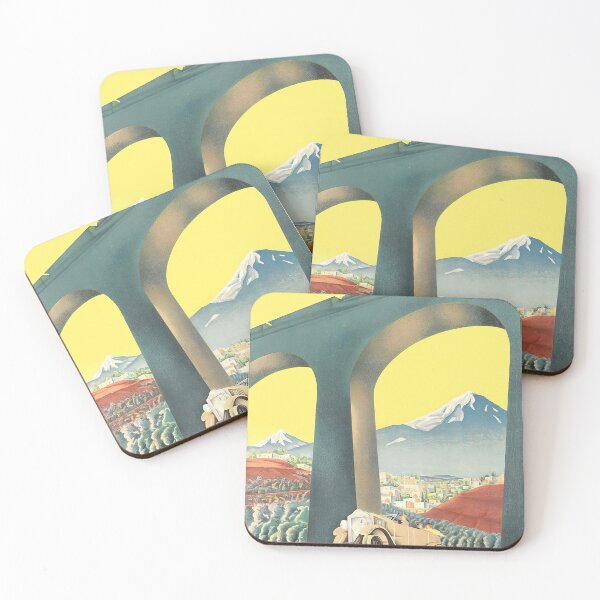 Item preview, Armenia designed and sold by Sarapantoja.