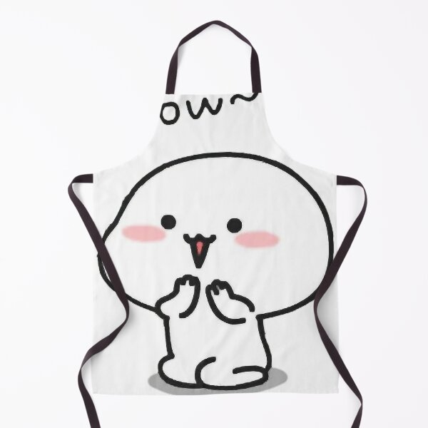 Item preview, quby wow designed and sold by RoumiArtf.