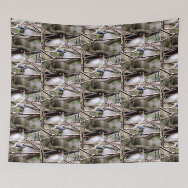 Item preview, perching designed and sold by KathleenDawson.