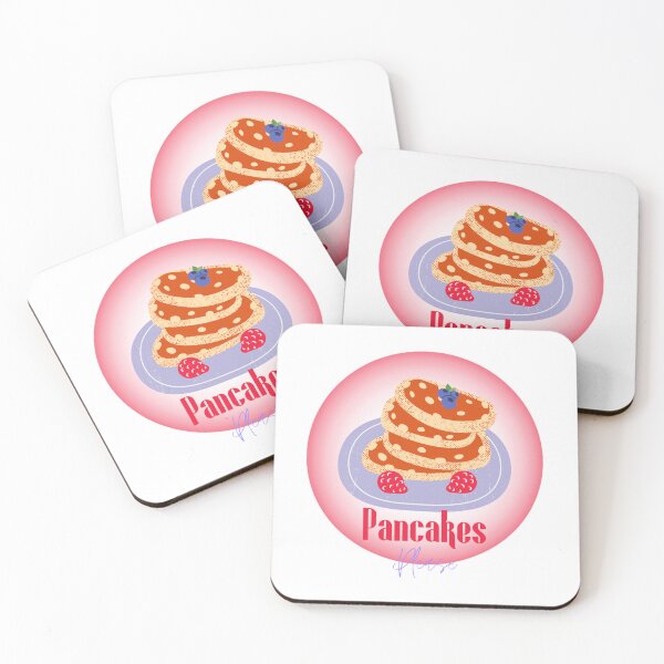 Item preview, Pancake Lover designed and sold by Wild-Rose-.