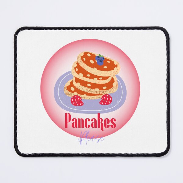 Item preview, Pancake Lover designed and sold by Wild-Rose-.