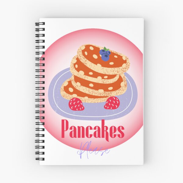 Item preview, Pancake Lover designed and sold by Wild-Rose-.