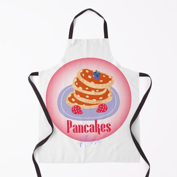 Item preview, Pancake Lover designed and sold by Wild-Rose-.