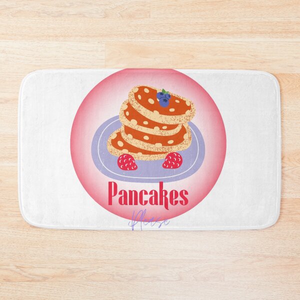 Item preview, Pancake Lover designed and sold by Wild-Rose-.