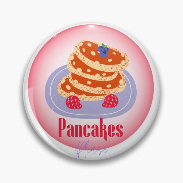 Item preview, Pancake Lover designed and sold by Wild-Rose-.