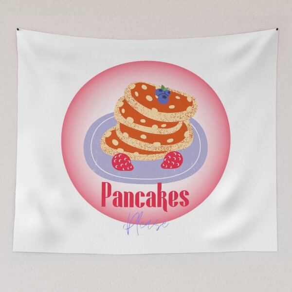 Item preview, Pancake Lover designed and sold by Wild-Rose-.