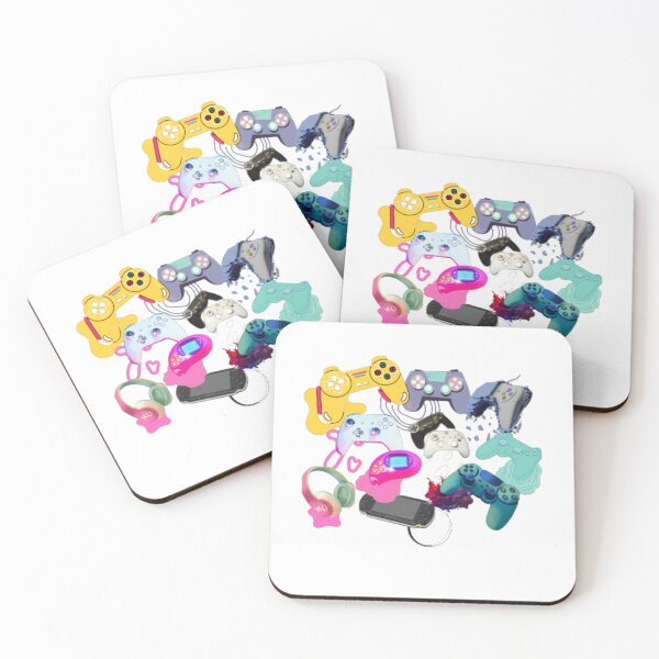 Item preview,  Control all the Things Video Game Controller  designed and sold by norquoran.