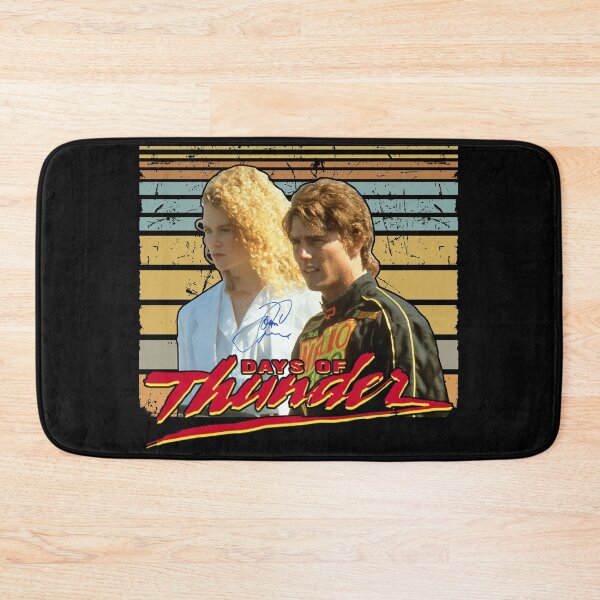 Item preview, Days Of Thunder designed and sold by derekfiin.