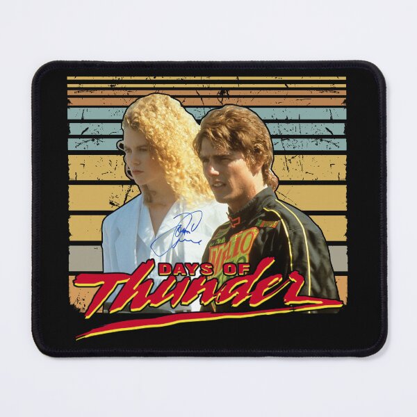 Item preview, Days Of Thunder designed and sold by derekfiin.
