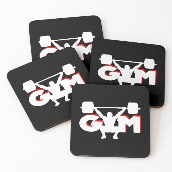 Item preview, Weightlifting drawing  designed and sold by Blondiabshop.