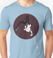 spider gwen Unisex T-Shirt