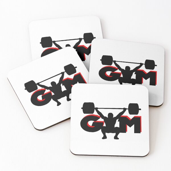 Item preview, Weightlifting drawing  designed and sold by Blondiabshop.