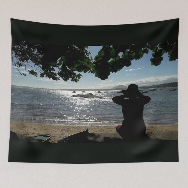 Item preview, Contemplation designed and sold by Gestreift.
