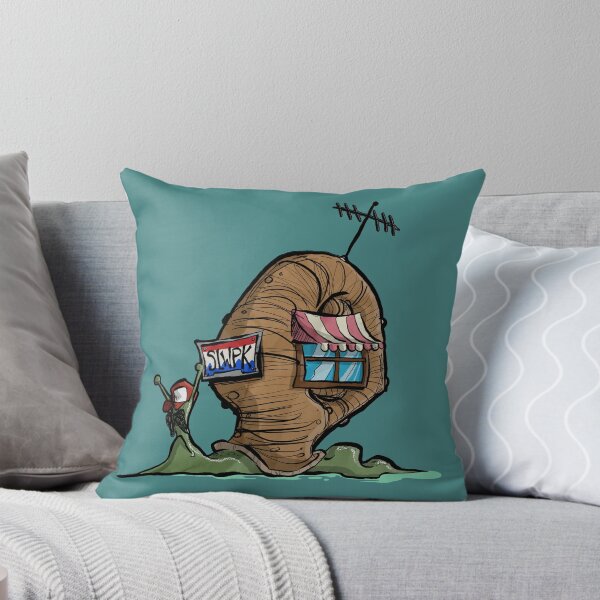 Item preview, Slowpoke  designed and sold by Tarl Lambson.