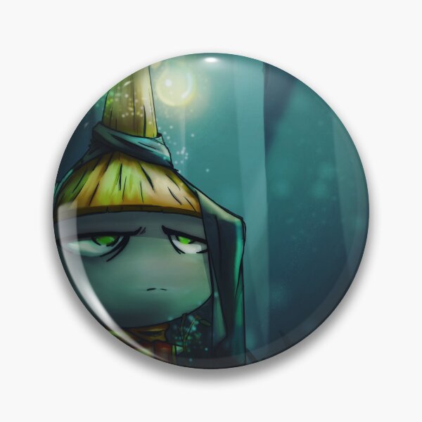 Item preview, Wood mage designed and sold by vulsil.