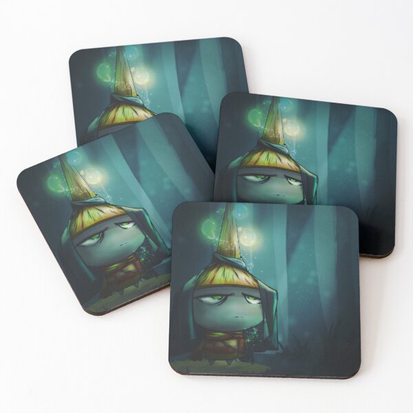 Item preview, Wood mage designed and sold by vulsil.