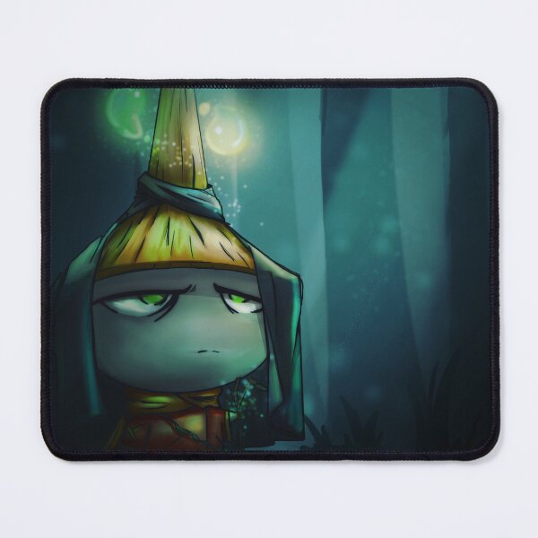 Item preview, Wood mage designed and sold by vulsil.