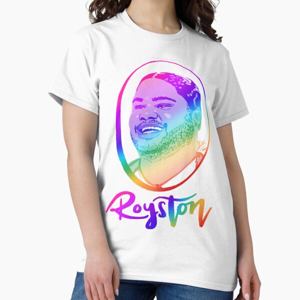 Royston Noell Classic T-Shirt