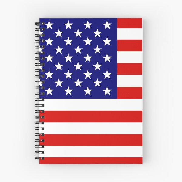 Item preview, American Flag designed and sold by Prawny.