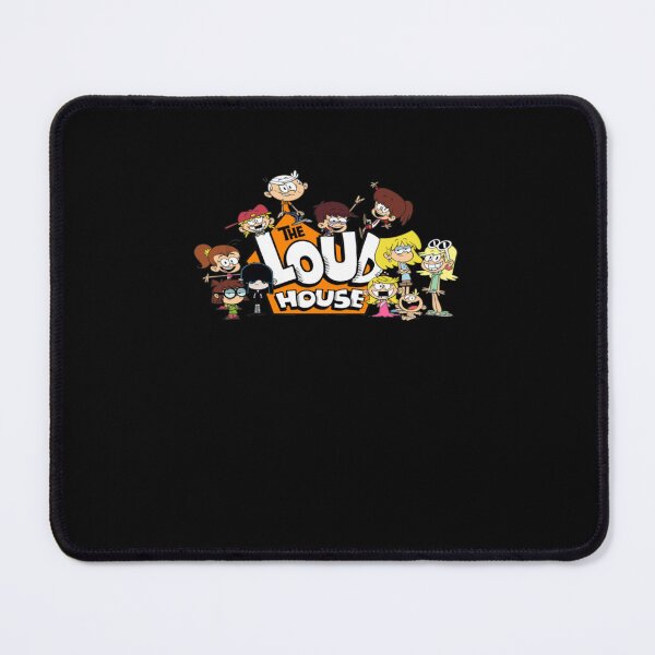 Item preview, The Loud House 10 (2) designed and sold by canbalzwyerr.