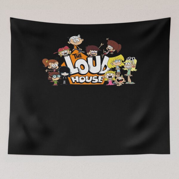 Item preview, The Loud House 10 (2) designed and sold by canbalzwyerr.