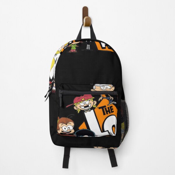 Item preview, The Loud House 10 (2) designed and sold by canbalzwyerr.