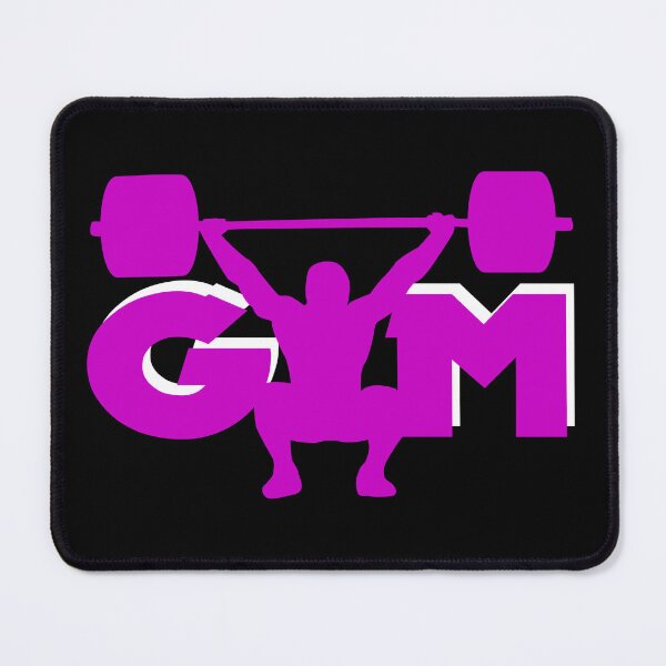 Item preview, Weightlifting drawing designed and sold by Blondiabshop.
