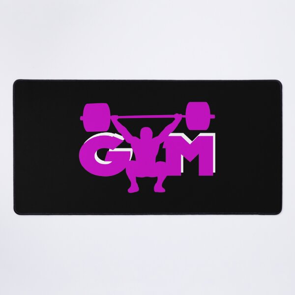 Item preview, Weightlifting drawing designed and sold by Blondiabshop.