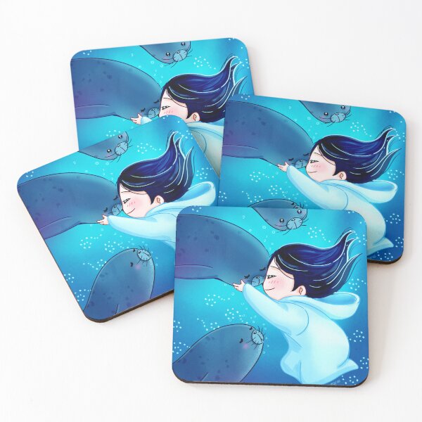 Item preview, Selkie designed and sold by susanmariel.