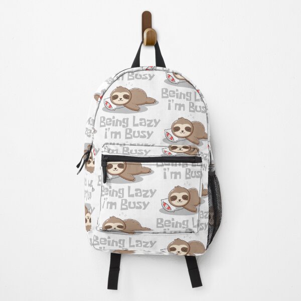 Item preview, Being Lazy designed and sold by Vinkobranko.