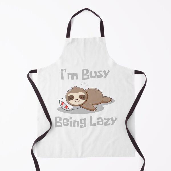 Item preview, Being Lazy designed and sold by Vinkobranko.