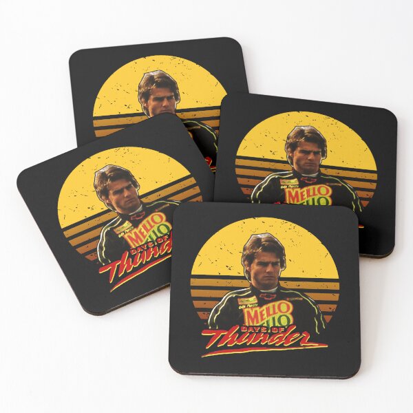 Item preview, Days Of Thunder designed and sold by derekfiin.