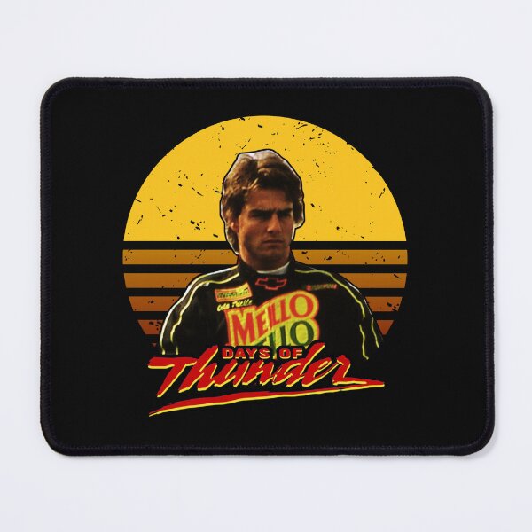 Item preview, Days Of Thunder designed and sold by derekfiin.