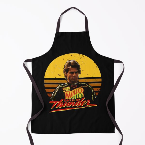 Item preview, Days Of Thunder designed and sold by derekfiin.