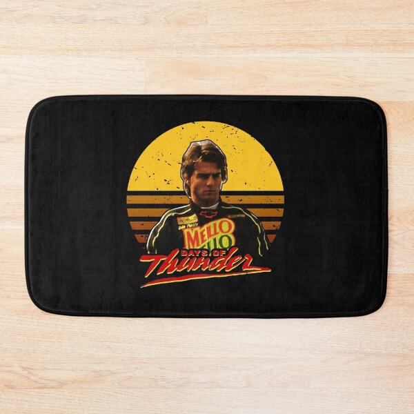 Item preview, Days Of Thunder designed and sold by derekfiin.