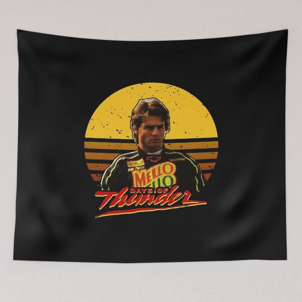Item preview, Days Of Thunder designed and sold by derekfiin.