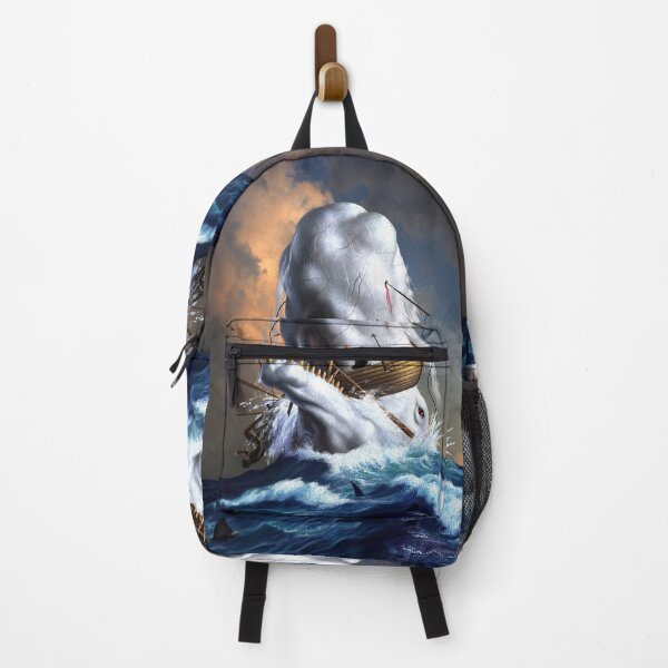Item preview, Whale Hunter designed and sold by KuduKuat-685.