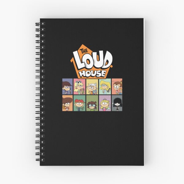 Item preview, The Loud House 10 designed and sold by canbalzwyerr.