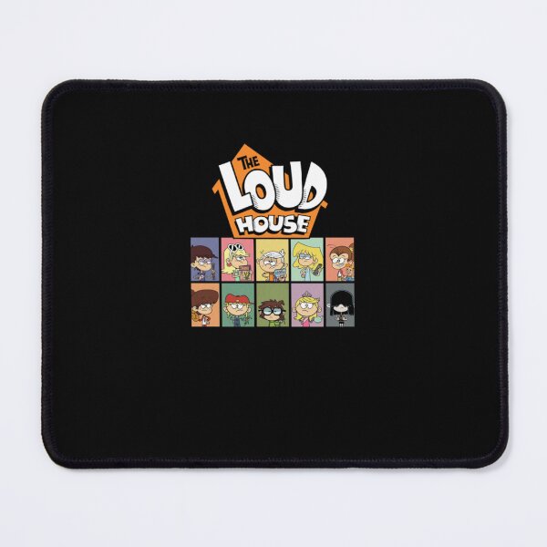 Item preview, The Loud House 10 designed and sold by canbalzwyerr.