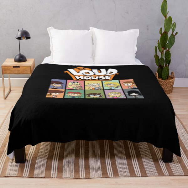 Item preview, The Loud House 10 designed and sold by canbalzwyerr.