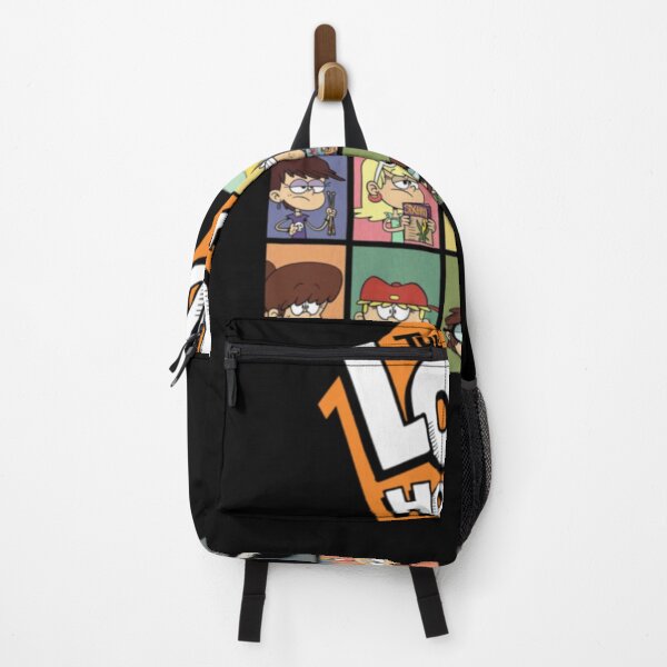 Item preview, The Loud House 10 designed and sold by canbalzwyerr.