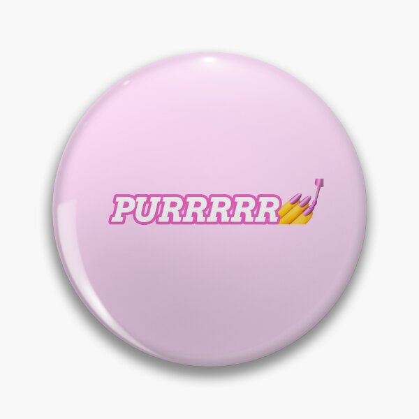 Item preview, PURRR  designed and sold by nivaaad.