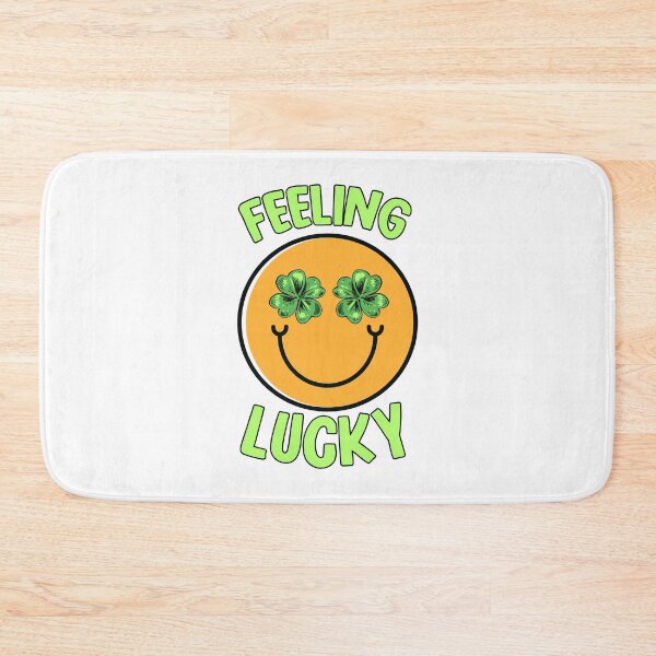 Item preview, Feeling Lucky designed and sold by jie lin.