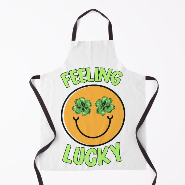 Item preview, Feeling Lucky designed and sold by jie lin.