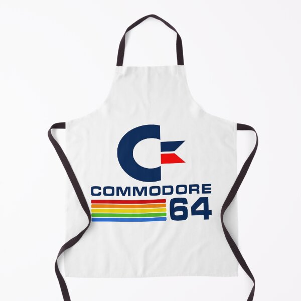 Item preview, Commodore 64 designed and sold by Vinkobranko.