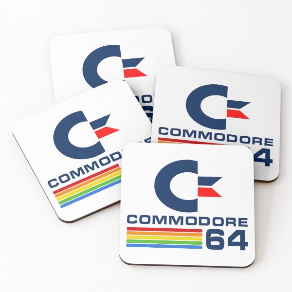 Item preview, Commodore 64 designed and sold by Vinkobranko.