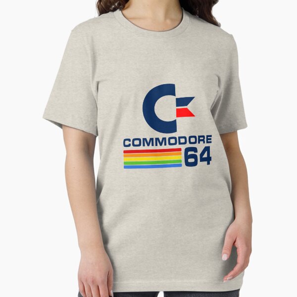 Artikel-Vorschau von Commodore 64, designt und verkauft von Vinkobranko.
