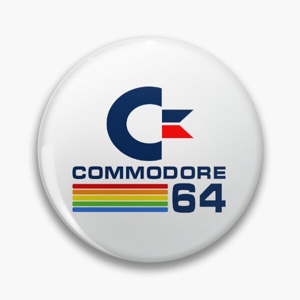 Item preview, Commodore 64 designed and sold by Vinkobranko.