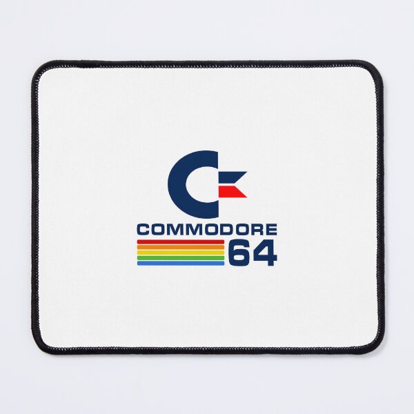 Item preview, Commodore 64 designed and sold by Vinkobranko.